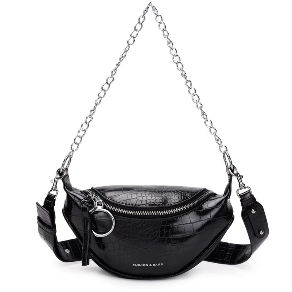 NEW ! Shoulder/ Cross Body / Belt Bag